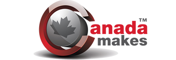 Canada Makes Logo