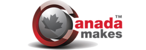 Canada Makes Logo