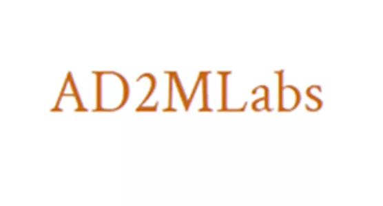 AD2MLabs Logo