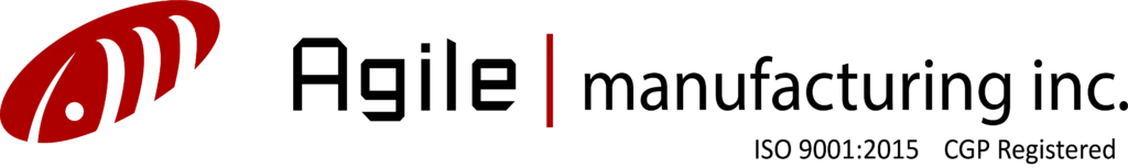 Agile Manufacturing Inc Logo