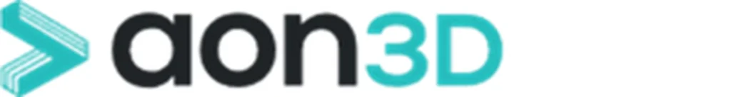 AON3D Logo
