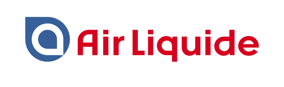 Air Liquide Logo