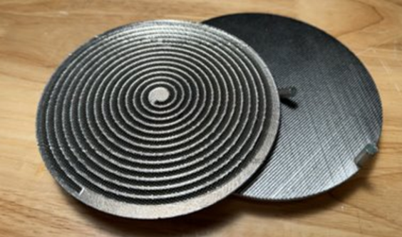 CNC Finishing