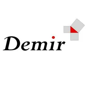 Demir Engineering Logo