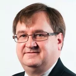 Gilles Desharnais