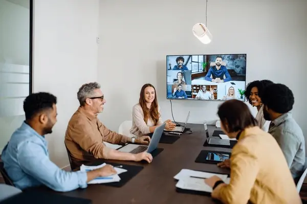 Network & Industry Influence