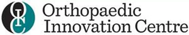 Orthopaedic Innovation Centre OIC 768x143
