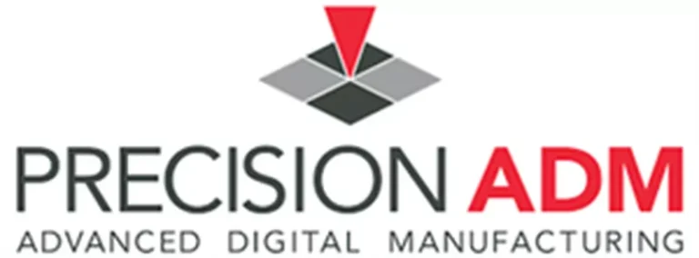 Precision ADM 768x284