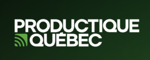Productique Québec Logo