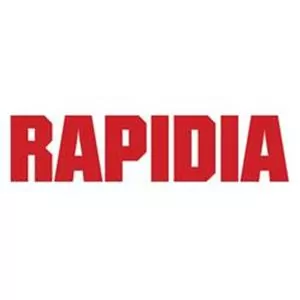 Rapidia Logo
