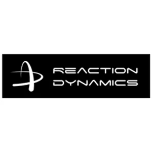 Reaction Dynamics Logo