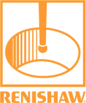 Renishaw Logo