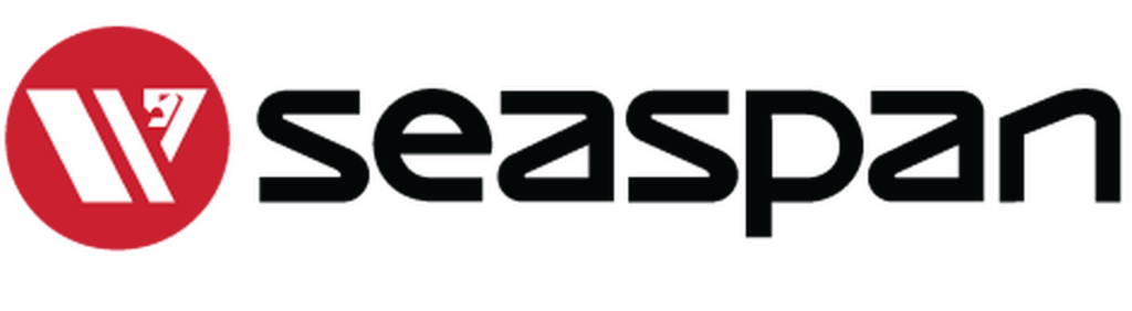 Seaspan Logo