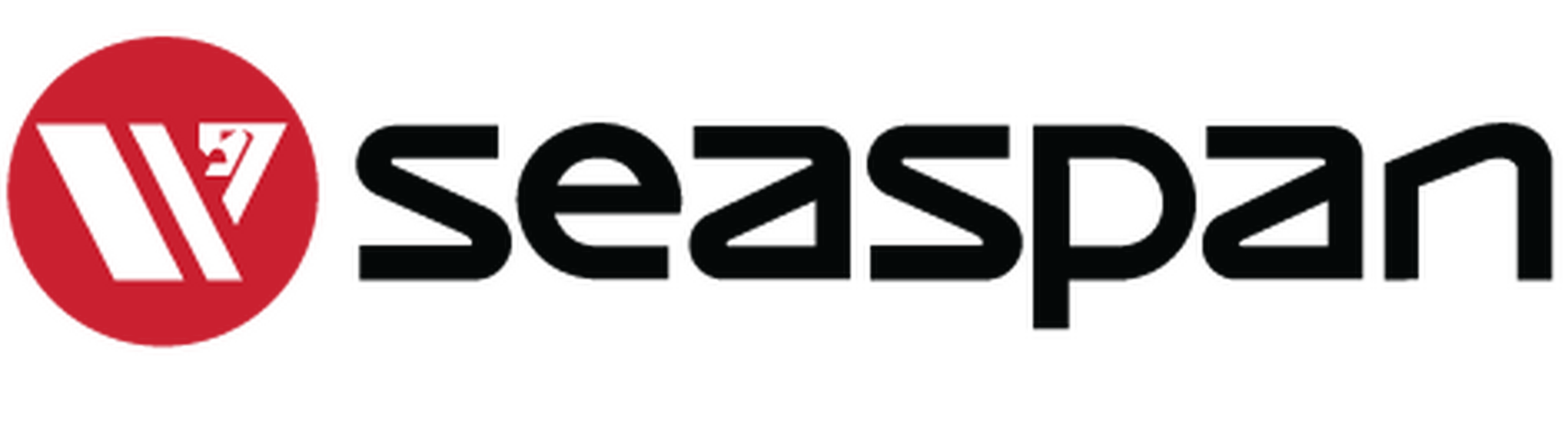 Seaspan Logo