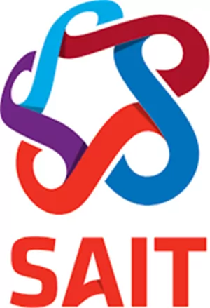 Southern-Alberta-Institute-of-Technology-SAIT Logo