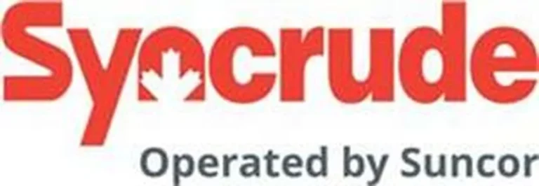 Syncrude Canada Ltd 768x266