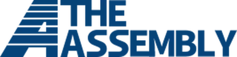 The Assembly 768x187