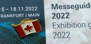 canada makes special report